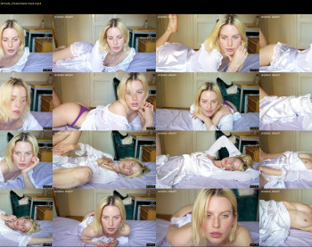 ellaa91 — 62 minute Chaturbate female cam show recording, 720p, Jun 7, 2023