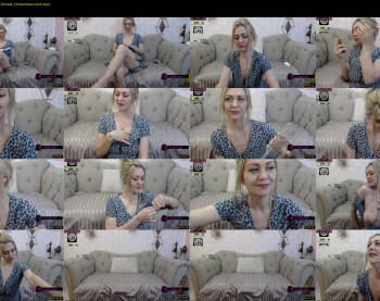 ellamilf — 48 minute Chaturbate female cam show recording, 720p, Jun 7, 2023