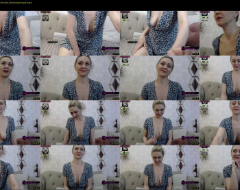 ellamilf — 27 minute Chaturbate female cam show recording, 720p, Jun 7, 2023