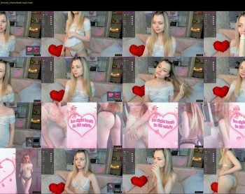 elly_ary — 121 minute Chaturbate female cam show recording, 720p, Jun 7, 2023