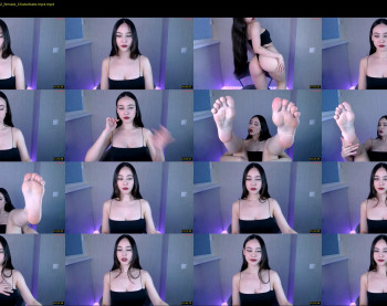 emilieliot — 40 minute Chaturbate female cam show recording, 720p, Jun 7, 2023