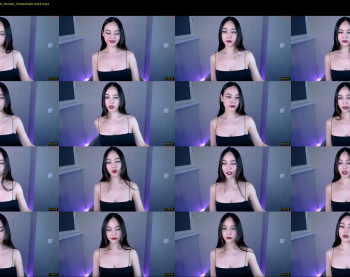 emilieliot — 23 minute Chaturbate female cam show recording, 720p, Jun 7, 2023