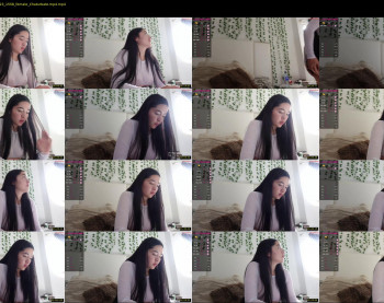 emma_johnson_ — 3 minute Chaturbate female cam show recording, 720p, Jun 7, 2023