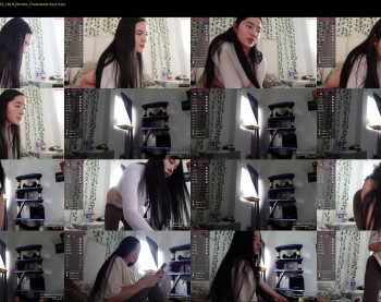 emma_johnson_ — 19 minute Chaturbate female cam show recording, 720p, Jun 7, 2023