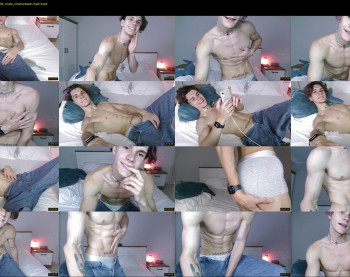 eric_crush — 42 minute Chaturbate male cam show recording, 720p, Jun 7, 2023
