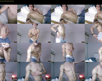 eric_crush — 14 minute Chaturbate male cam show recording, 720p, Jun 7, 2023