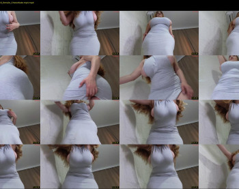 farradayy — 29 minute Chaturbate female cam show recording, 720p, Jun 7, 2023