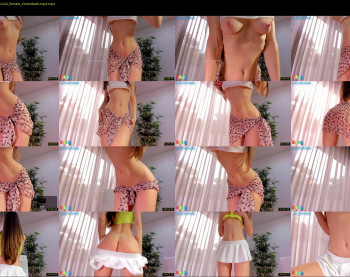felicity_yours — 117 minute Chaturbate female cam show recording, 720p, Jun 7, 2023