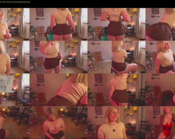 french_devotion — 120 minute Chaturbate female cam show recording, 720p, Jun 7, 2023