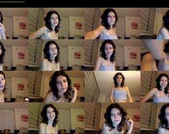 frenchava — 85 minute Chaturbate female cam show recording, 720p, Jun 7, 2023
