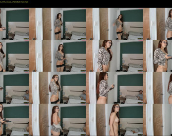 funcouple1985 — 12 minute Chaturbate couple cam show recording, 720p, Jun 7, 2023