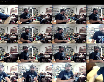 hardworkertn — 18 minute Chaturbate male cam show recording, 720p, Jun 7, 2023