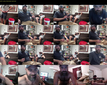 hardworkertn — 31 minute Chaturbate male cam show recording, 720p, Jun 8, 2023