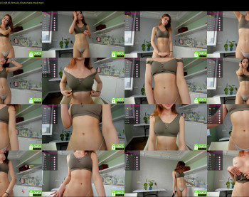 helenchristensen — 120 minute Chaturbate female cam show recording, 720p, Jun 7, 2023