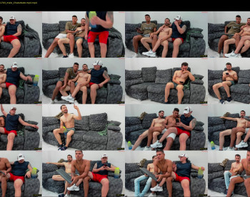 heteros_men — 84 minute Chaturbate male cam show recording, 720p, Jun 7, 2023