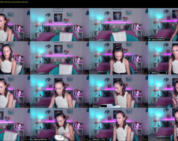 holihurricane — 121 minute Chaturbate female cam show recording, 720p, Jun 8, 2023