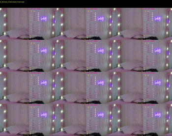 holly_444 — 88 minute Chaturbate female cam show recording, 720p, Jun 6, 2023