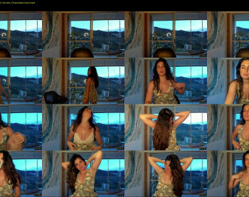 hollyshit_ — 10 minute Chaturbate female cam show recording, 720p, Jun 8, 2023
