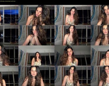 hollyshit_ — 120 minute Chaturbate female cam show recording, 720p, Jun 8, 2023