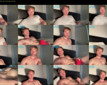 hot8pack01 — 74 minute Chaturbate male cam show recording, 720p, Jun 7, 2023