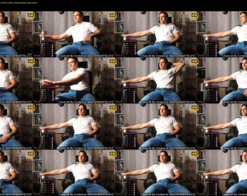 hot_martin25 — 17 minute Chaturbate male cam show recording, 720p, Jun 7, 2023