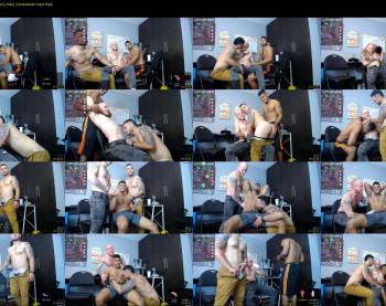 hott_asses — 20 minute Chaturbate male cam show recording, 720p, Jun 7, 2023