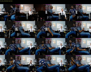 hott_asses — 47 minute Chaturbate male cam show recording, 720p, Jun 7, 2023
