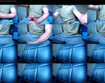 hung_dude_19 — 21 minute Chaturbate male cam show recording, 720p, Jun 7, 2023