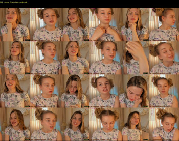 huntertiana — 36 minute Chaturbate female cam show recording, 720p, Jun 7, 2023