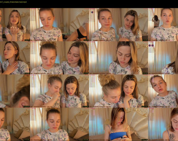 huntertiana — 121 minute Chaturbate female cam show recording, 720p, Jun 7, 2023