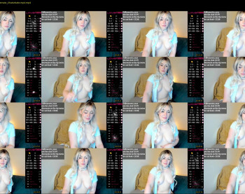 i_esus — 7 minute Chaturbate couple cam show recording, 720p, Jun 7, 2023