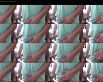il_undercover — 3 minute Chaturbate male cam show recording, 480p, Jun 7, 2023