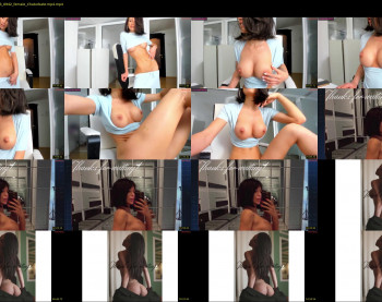 ingridblondy94 — 61 minute Chaturbate female cam show recording, 720p, Jun 7, 2023