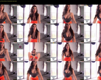 innocentemmy — 121 minute Chaturbate female cam show recording, 720p, Jun 7, 2023