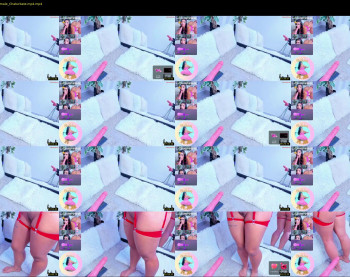ivy_li — 21 minute Chaturbate female cam show recording, 720p, Jun 7, 2023