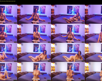 jadelin_min — 88 minute Chaturbate female cam show recording, 720p, Jun 7, 2023
