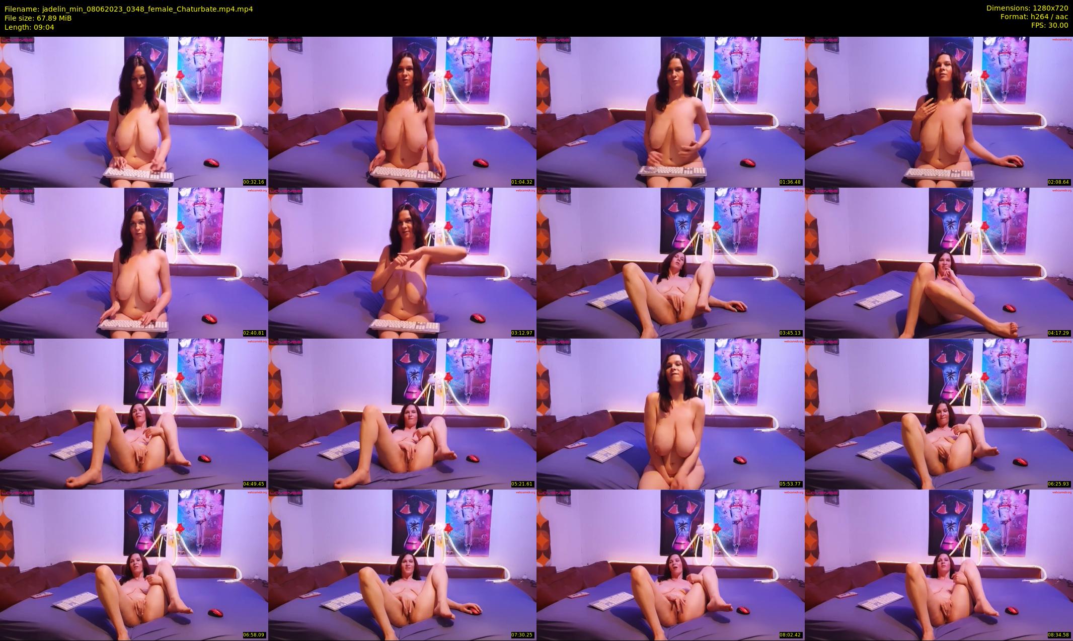 jadelin_min — 10 minute Chaturbate female cam show recording, 720p, Jun 8, 2023