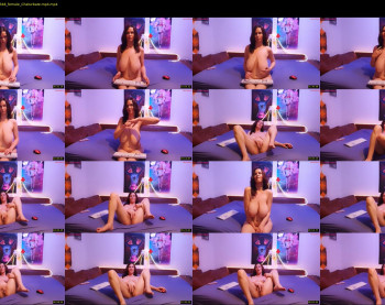 jadelin_min — 10 minute Chaturbate female cam show recording, 720p, Jun 8, 2023