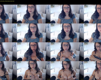 jadelove_ — 6 minute Chaturbate female cam show recording, 720p, Jun 7, 2023