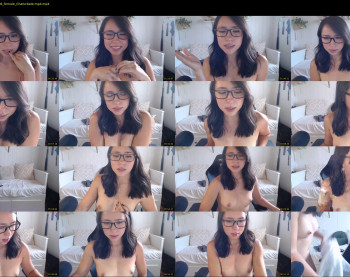 jadelove_ — 10 minute Chaturbate female cam show recording, 720p, Jun 8, 2023