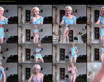 jasmin18v — 107 minute Chaturbate female cam show recording, 720p, Jun 7, 2023