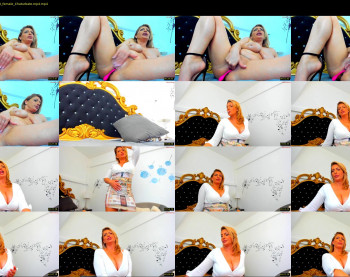 karissia_ — 56 minute Chaturbate female cam show recording, 720p, Jun 7, 2023