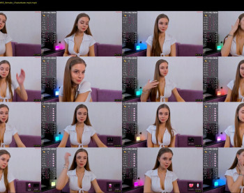 katecynthia — 38 minute Chaturbate female cam show recording, 720p, Jun 7, 2023