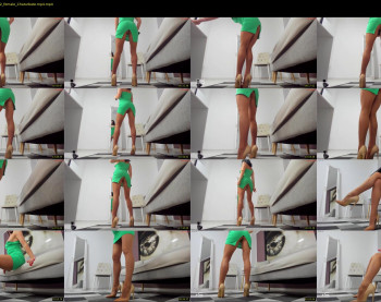 katedolly — 47 minute Chaturbate female cam show recording, 720p, Jun 7, 2023