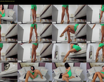 katedolly — 57 minute Chaturbate female cam show recording, 720p, Jun 7, 2023