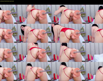 keyllaa_ — 121 minute Chaturbate female cam show recording, 720p, Jun 8, 2023