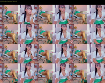kimberly_hot2 — 4 minute Chaturbate female cam show recording, 720p, Jun 7, 2023