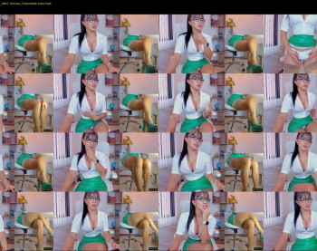 kimberly_hot2 — 11 minute Chaturbate female cam show recording, 720p, Jun 8, 2023