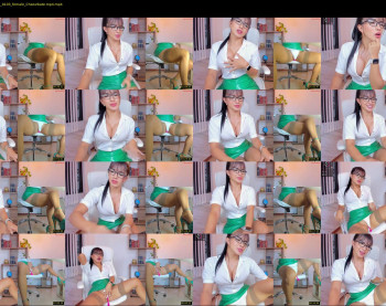 kimberly_hot2 — 10 minute Chaturbate female cam show recording, 720p, Jun 8, 2023