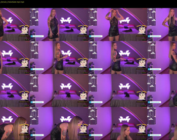kimmie_ — 19 minute Chaturbate female cam show recording, 720p, Jun 7, 2023